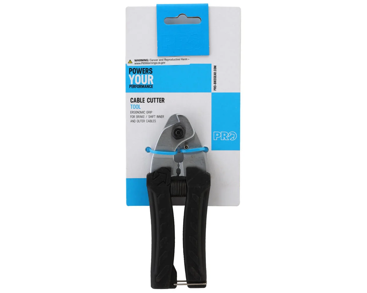 PRO Team Cable Cutter - view 3
